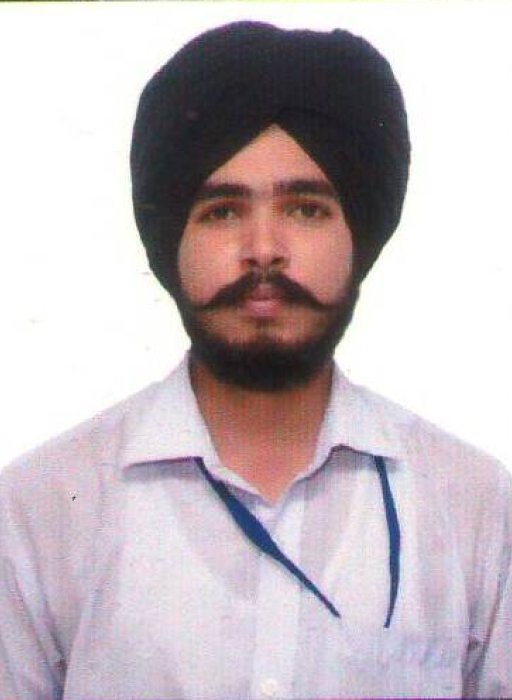 Mrs. Mandeep Kaur